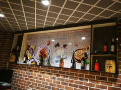 -老姜家蛋糕城一部(朝阳大街店)