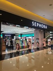 -丝芙兰Sephora
