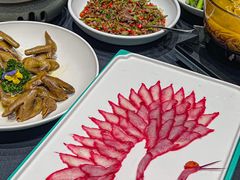 -肆月河豚·淮扬菜·湘菜(华天店)
