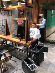 点击看大图 -木北护肤造型