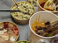 -嘉州叶婆婆钵钵鸡(建设路店)