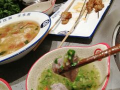 -羊来顺冰煮鲜羊铁锅烀羊肉(八卦岭店)