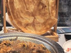 -7号院家宴.烧鸽子(门头沟店)