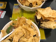 -水平有限广西米粉·广西风味集(五道口店)