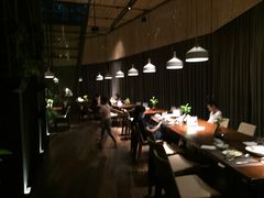 -肴约·花园式餐厅(湖里店)