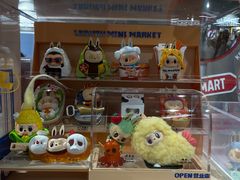 -泡泡玛特POPMART(赛格国际购物中心店)