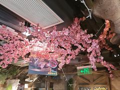 -城墙拐拐火锅(三峡广场黑金冠店)