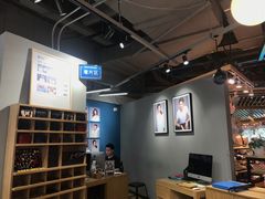 -海马体照相馆(深圳万象天地店)