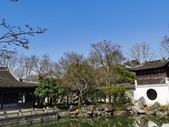 -西溪国家湿地公园