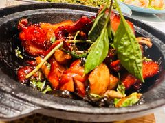 -志明眷村·台式融合菜·宵夜