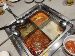 -海底捞火锅(崇文门新世界百货店)
