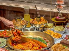 -小龙坎火锅(总店)