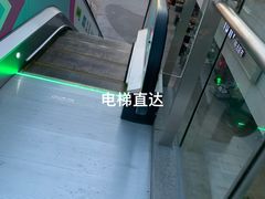 -HUZI虎滋精酿餐吧(京西大悦城店)
