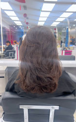 -5M HAIR SALON 旗舰店
