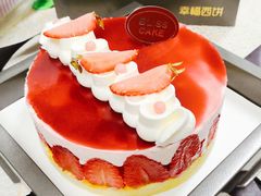 -幸福西饼生日蛋糕(西直门店)