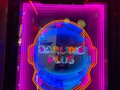 -Darling Queen·Mini·Live·House