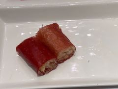 -聚福山莊·寻味顺德(北滘店)