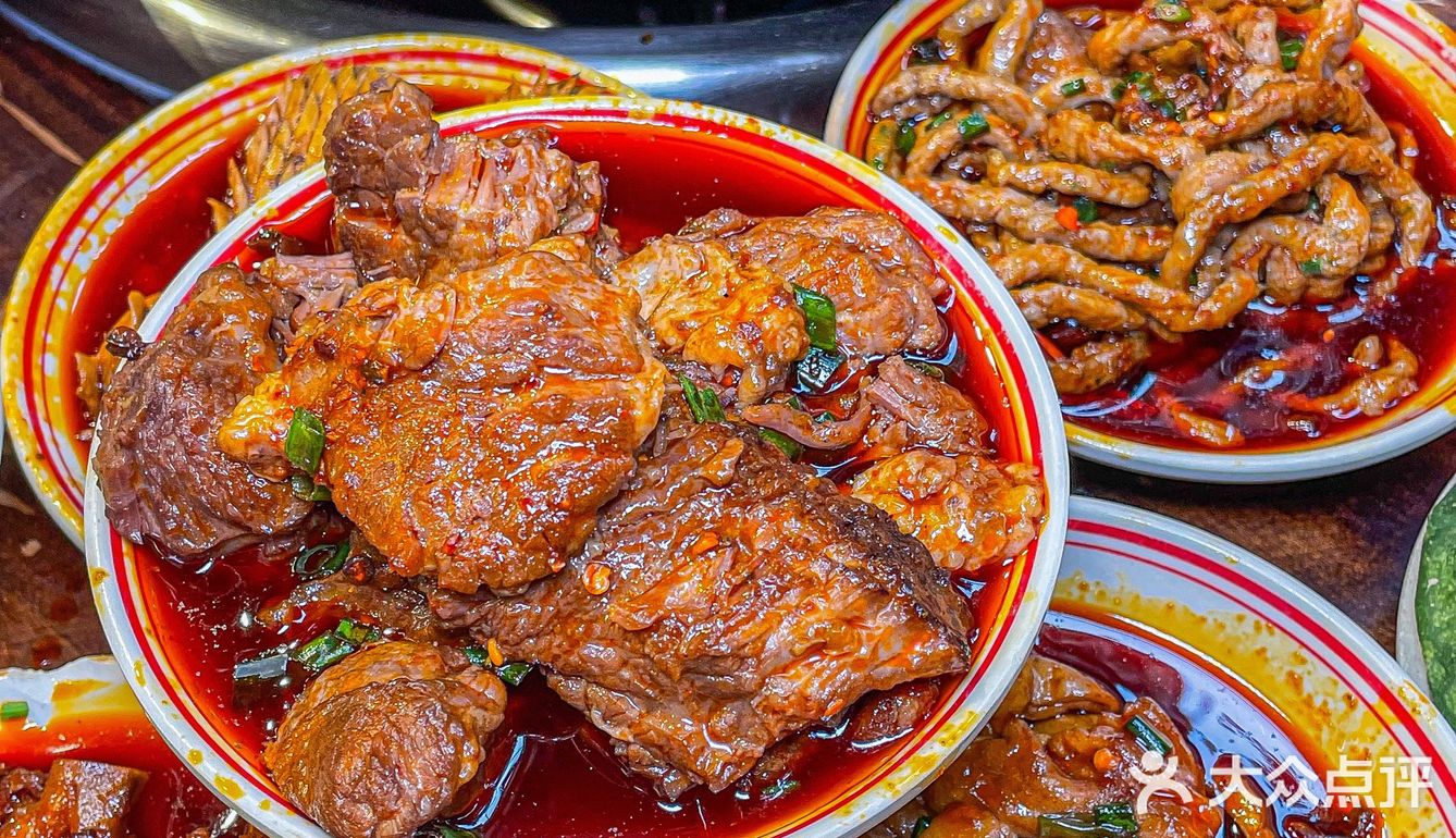 真是离谱，好吃到高铁都坐脱了~