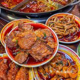 真是离谱，好吃到高铁都坐脱了~