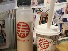 -寿奶茶·鲜奶与茶(合生汇购物中心店)