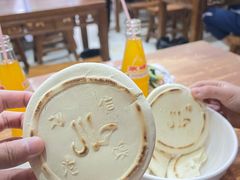 -刘信牛羊肉小炒泡馍(回民街店)