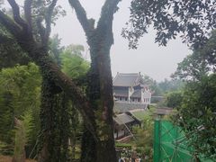 -岳麓书院