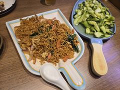 -街角等你.大连海鲜烧烤(西安路店)