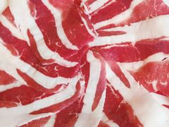 -清真·鸦儿李记·涮肉(马家堡店)