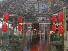 -醉香隆.山水庭院.湖北菜(东湖店)