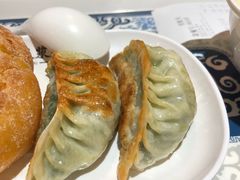 -冰泉豆浆馆(阳朔店)