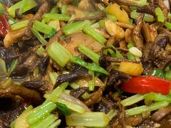 -陈厨老家菜馆(义安区店)