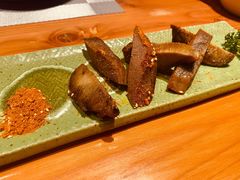 厚烧牛舌-文三酒肆自助放题(新街口友谊广场店)