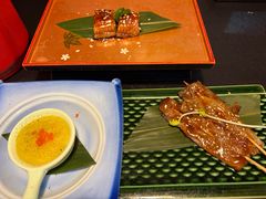 -大江户日本料理(吕厝店)