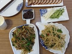 -傅记酱肉