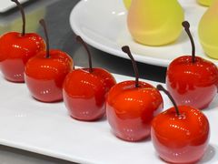 -王森咖啡西点烘焙培训(上海名厨中心店)