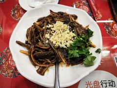 -玉华台饭庄(裕中西里小区店)