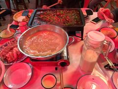 -薇满楼宴会中心(尚城国际购物中心店)