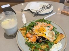 -农畉LONFOOD(益田假日广场店)