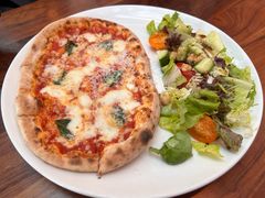 玛格丽特披萨-COMMUNE·X幻师(福田COCOPark店)