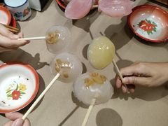 钵仔糕-老三样·旧食新味(万寿宫店)