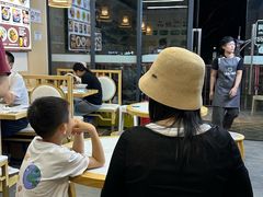 -江记甜品(罗湖店)