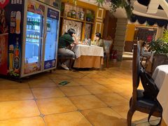 -俄士厨房(五棵松华熙LIVE店)