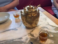 -小吊梨汤·北京菜(香山店)