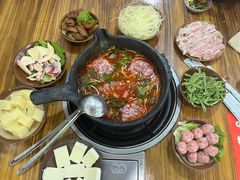 -笔记安顺夺夺粉火锅