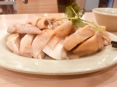 -百家鸡味馆(清泰店)