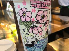 -星巴克臻选(惠州华贸天地1楼店)