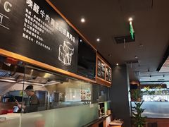 -西堤牛排(北京国瑞店)