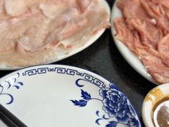 -五洲牛肉美食馆