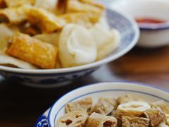 -兰边碗(鼓楼店)