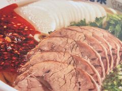 -马记永·兰州牛肉面(3019君尚店)